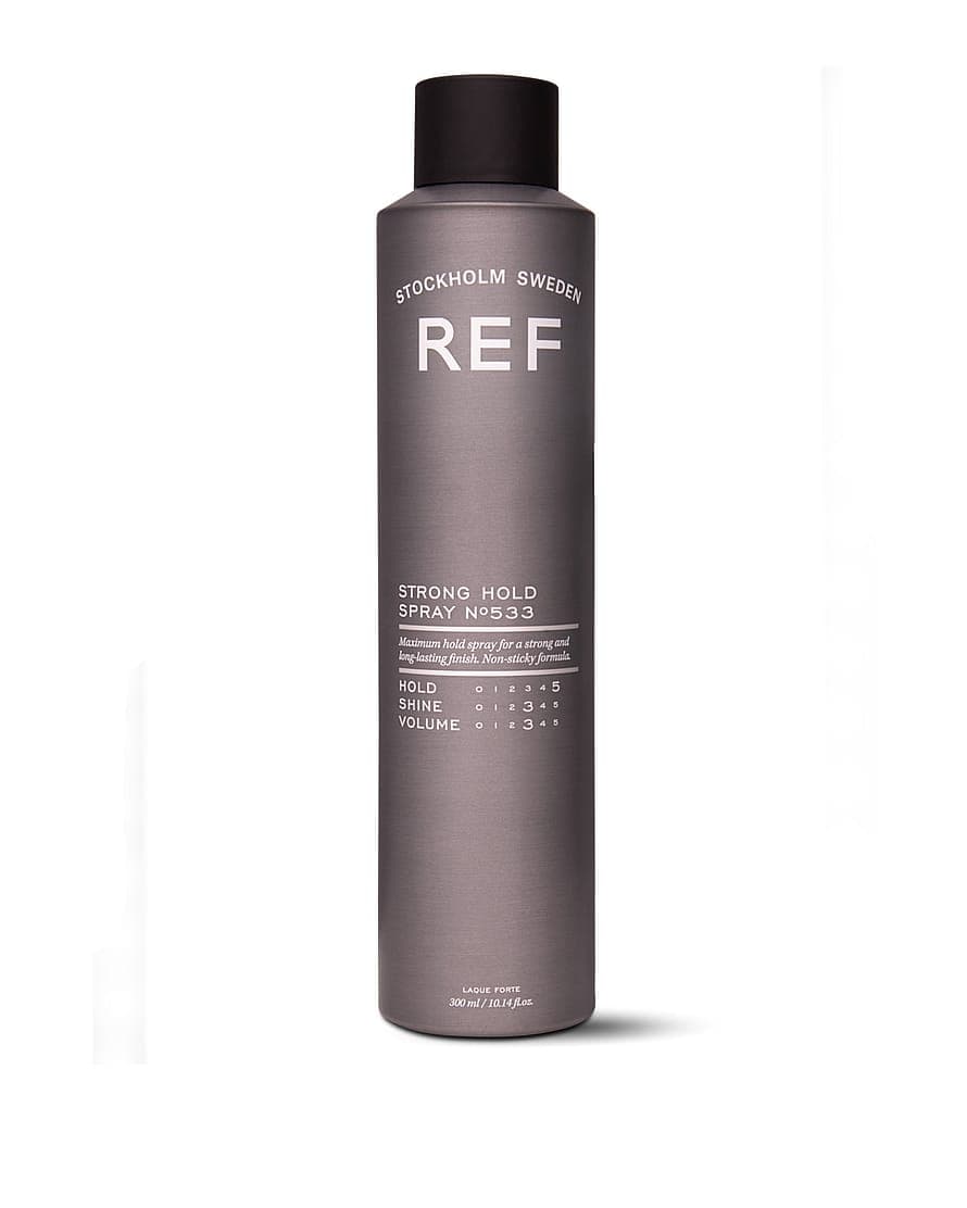 Strong Hold Spray N°533 300 ml