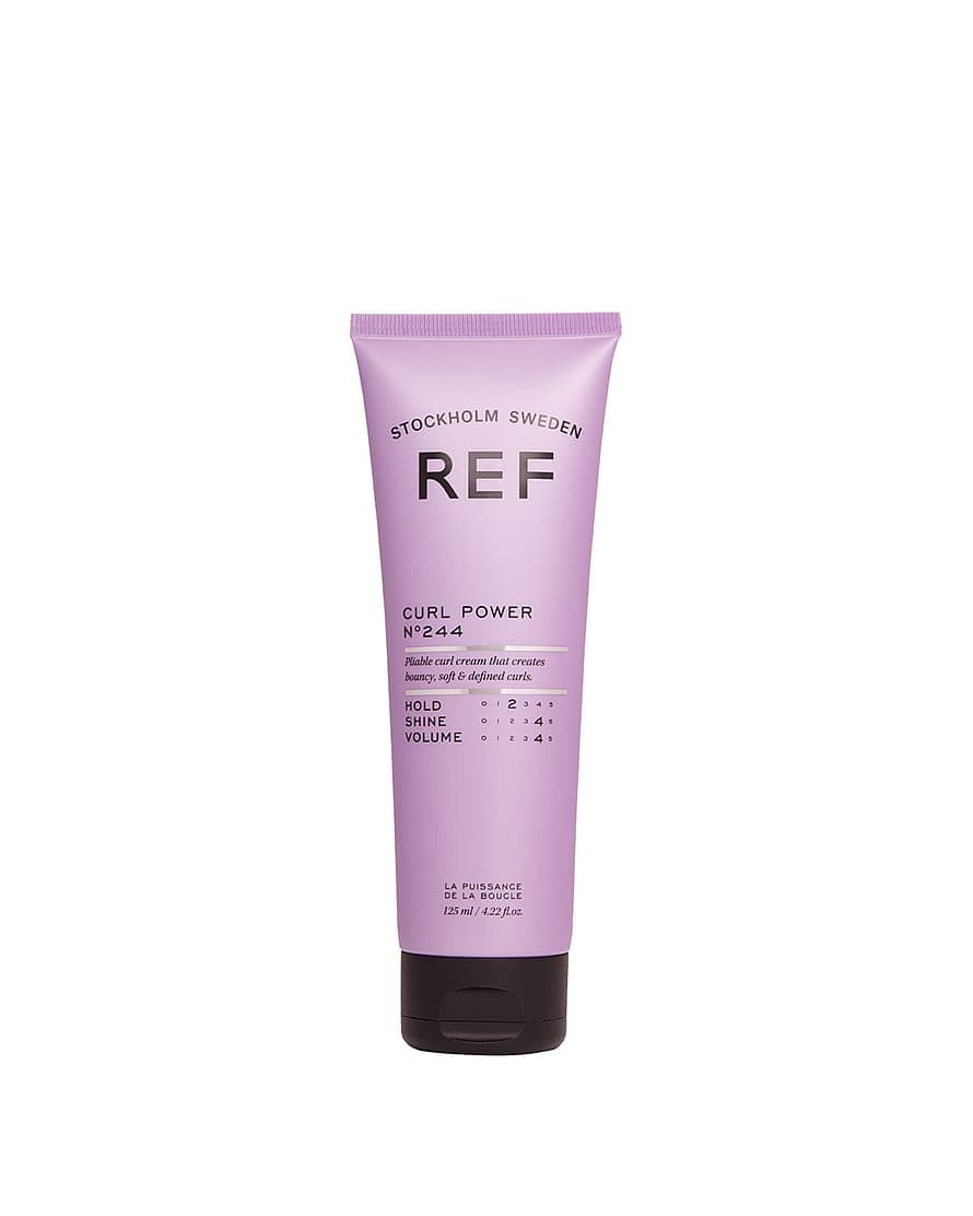 Curl Power N°244 125 ml
