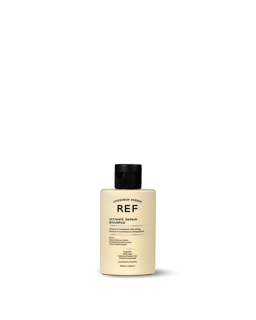 Ultimate Repair Shampoo 100 ml