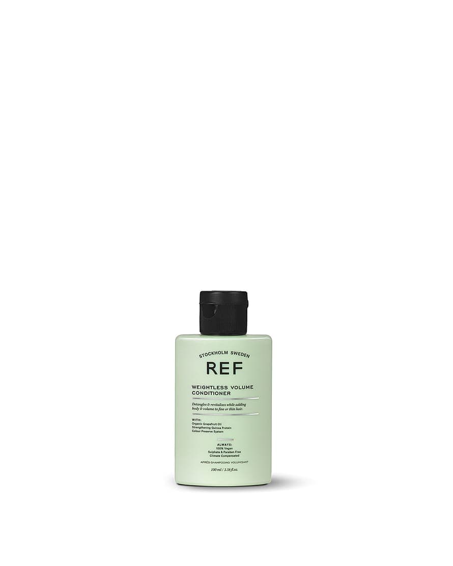 Weightless Volume Conditioner 100 ml