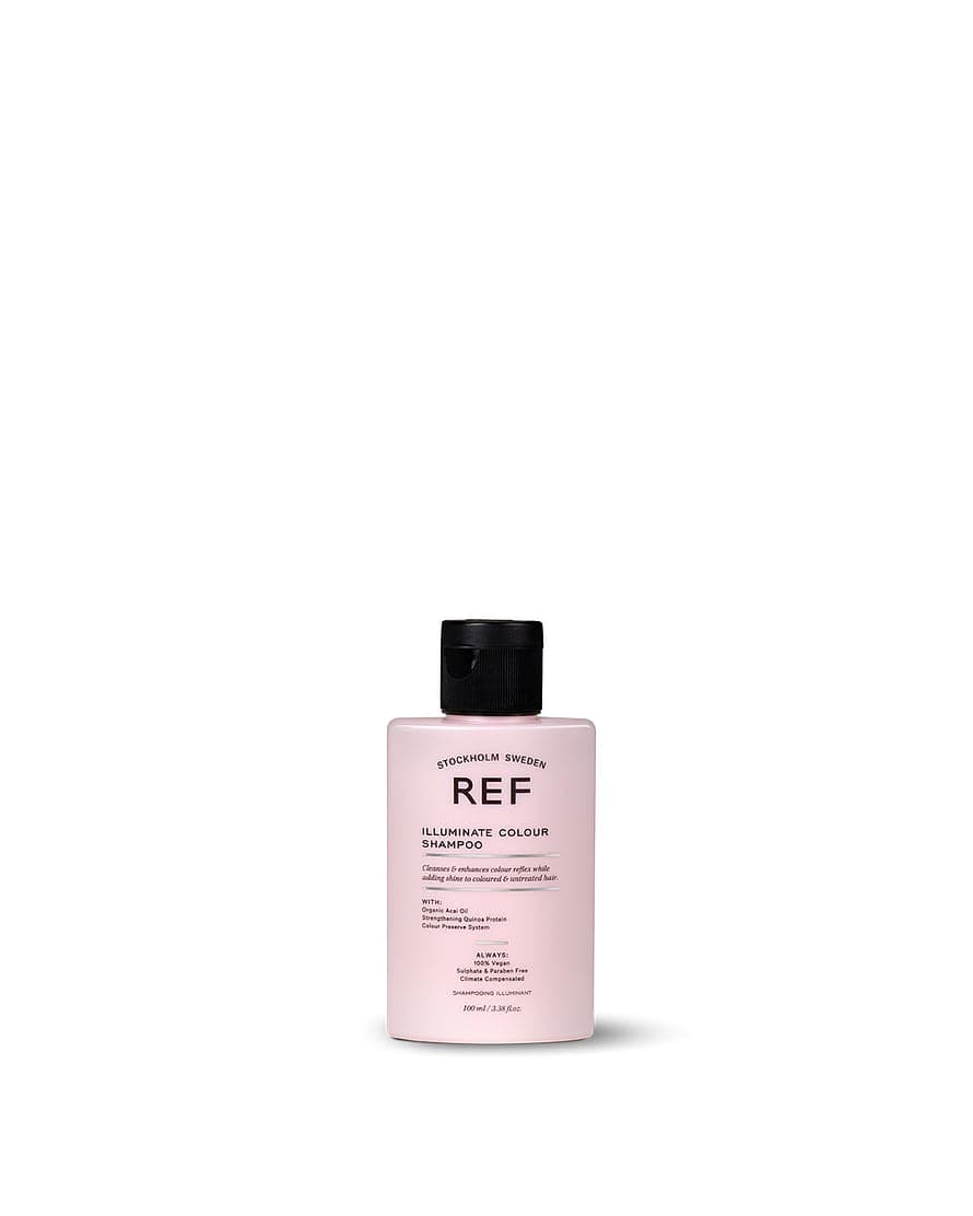 Illuminate Colour Shampoo 100 ml