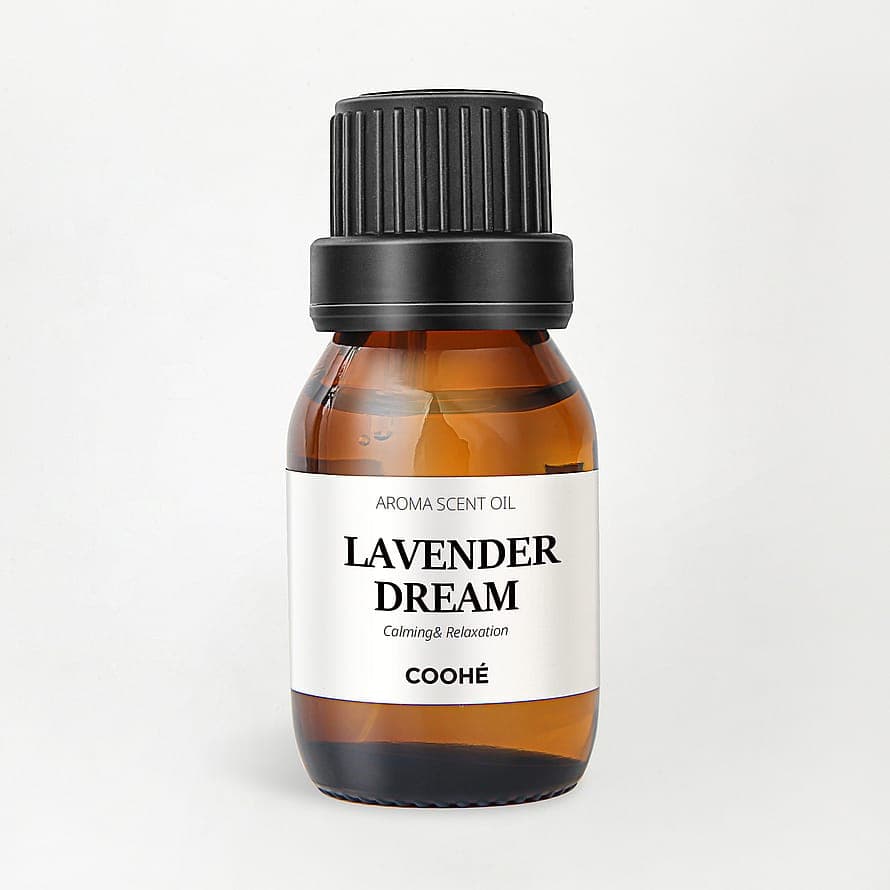 Lavender Dream Aroma Scent Oil 15 ml