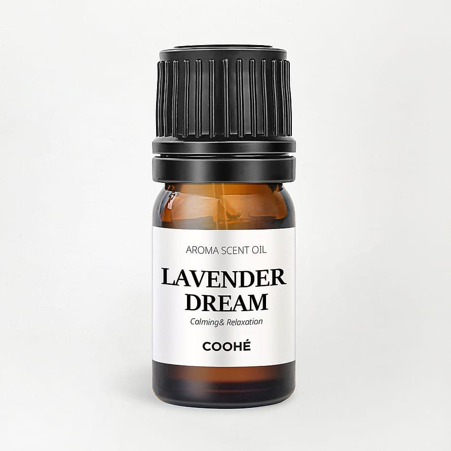 Lavender Dream Aroma Scent Oil 5 ml