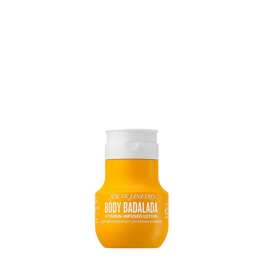 Body Badalada Vitamin Infused Lotion 100 ml