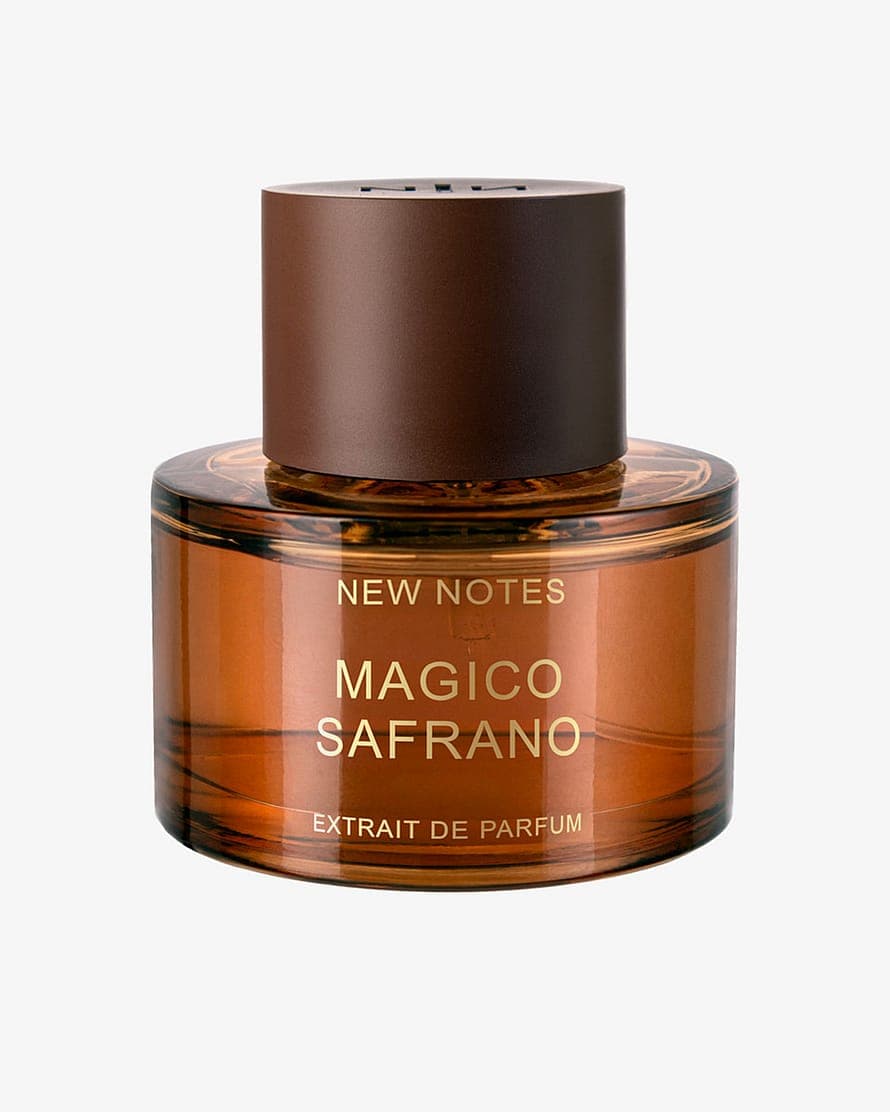 Magico Safrano Eau de Parfum 60 ml