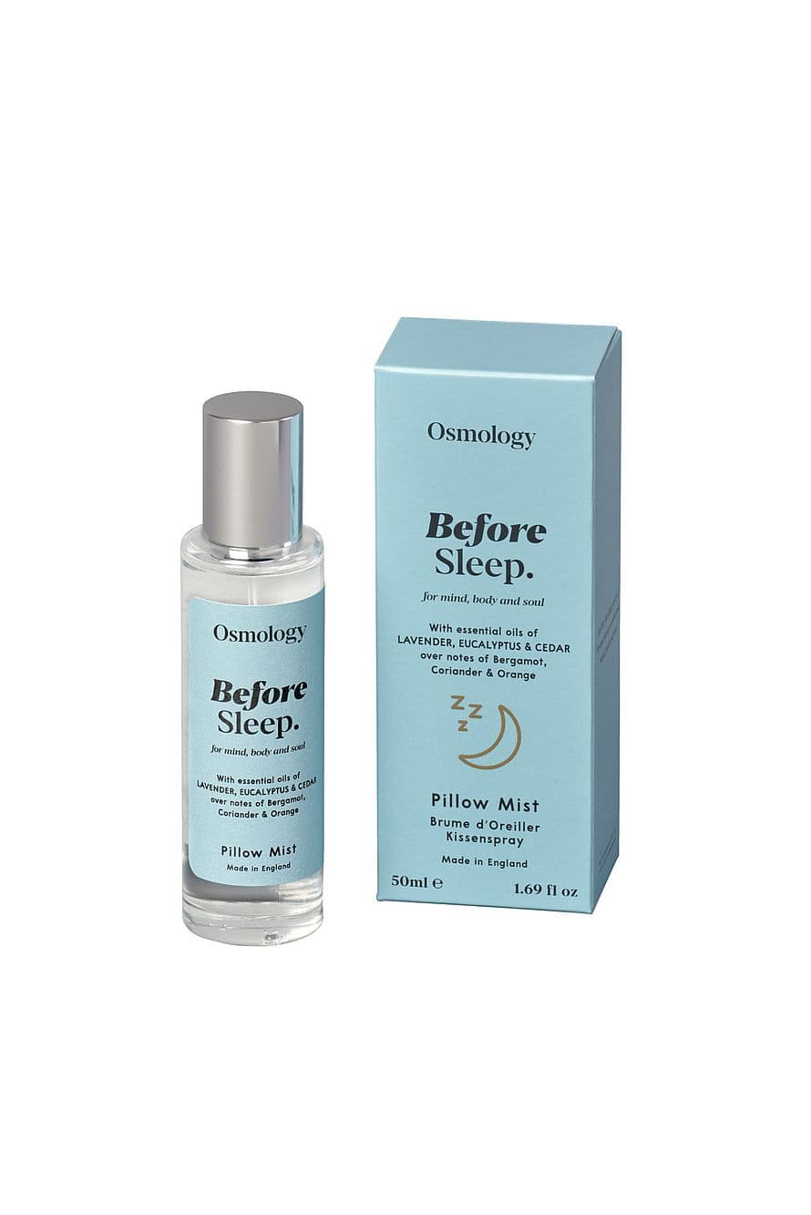 Before Sleep Pillow Mist 50 ml