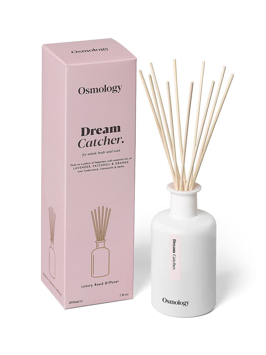 Dream Catcher Reed Diffuser 200 ml