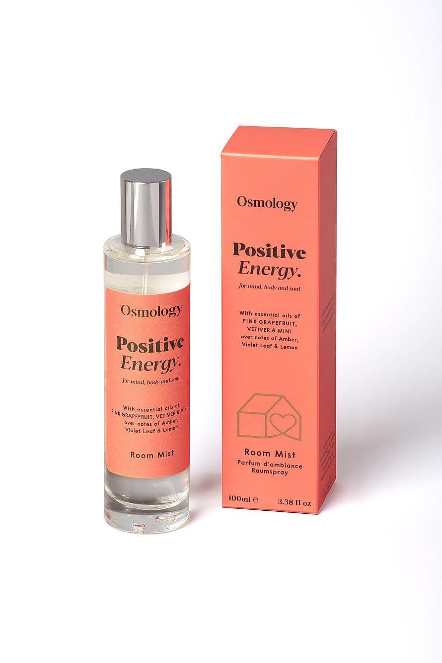 Positive Energy Room Mist 100 ml
