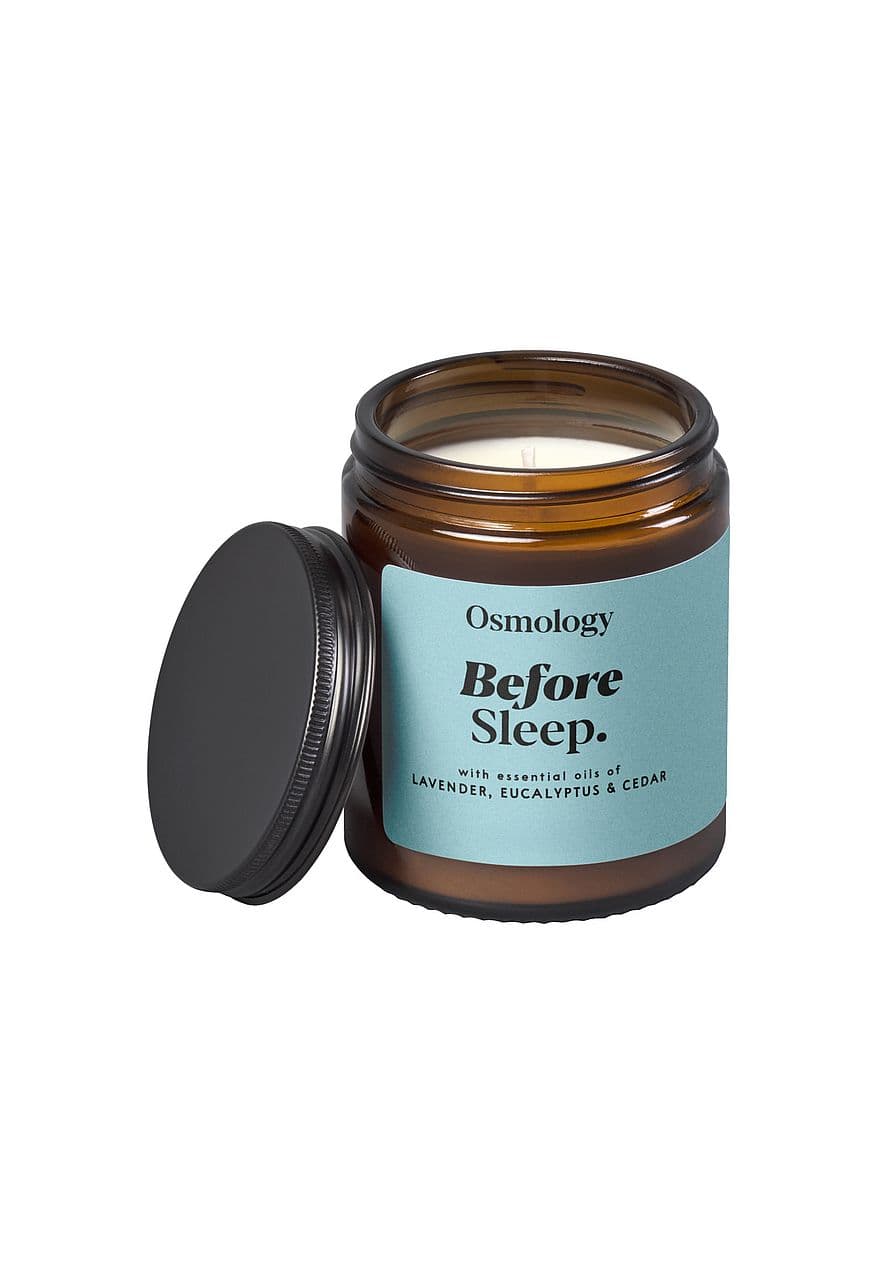 Before Sleep Scented Jar Candle 140 g