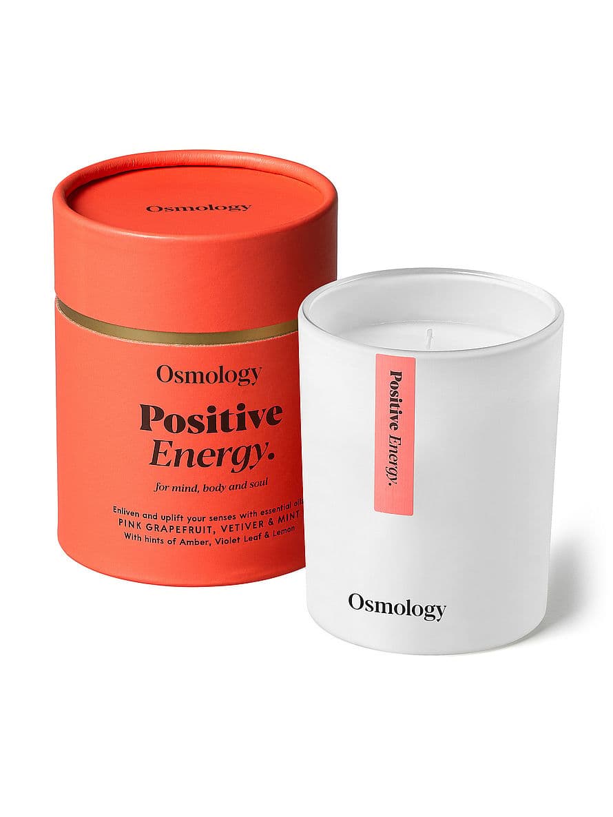 Positive Energy Candle 200 g