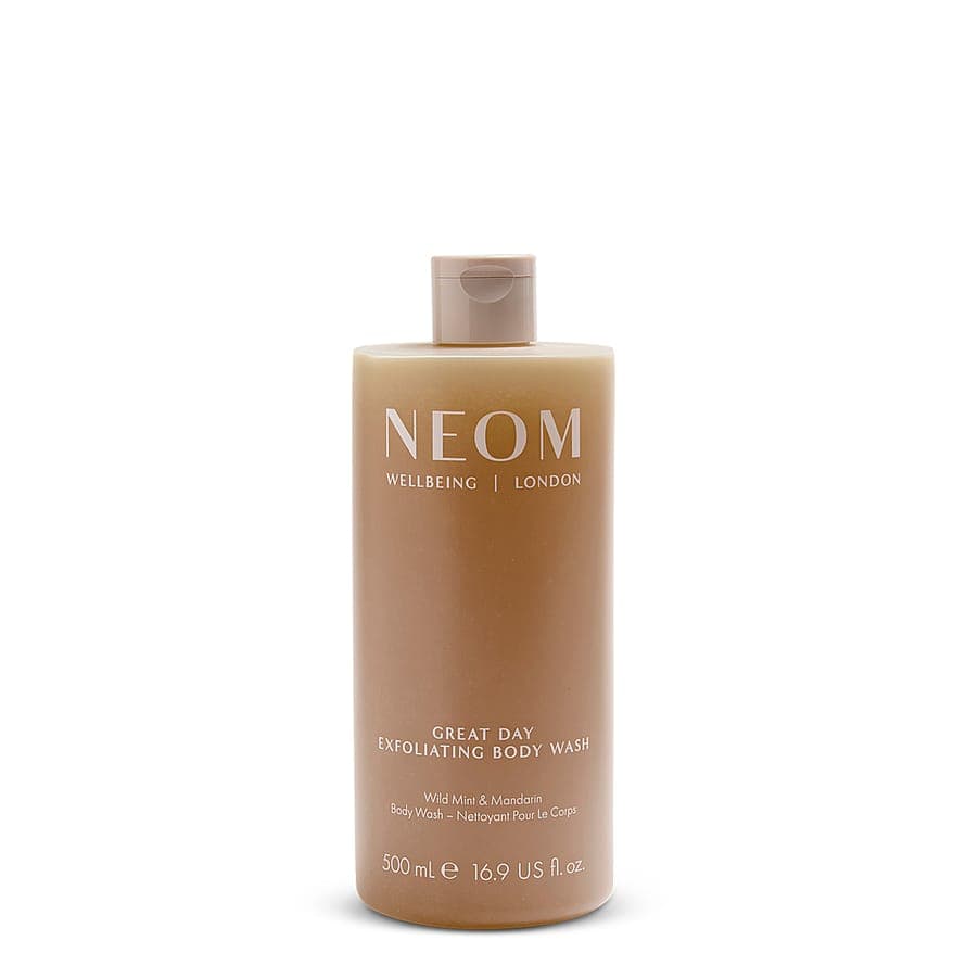 Great Day Body Wash 500 ml