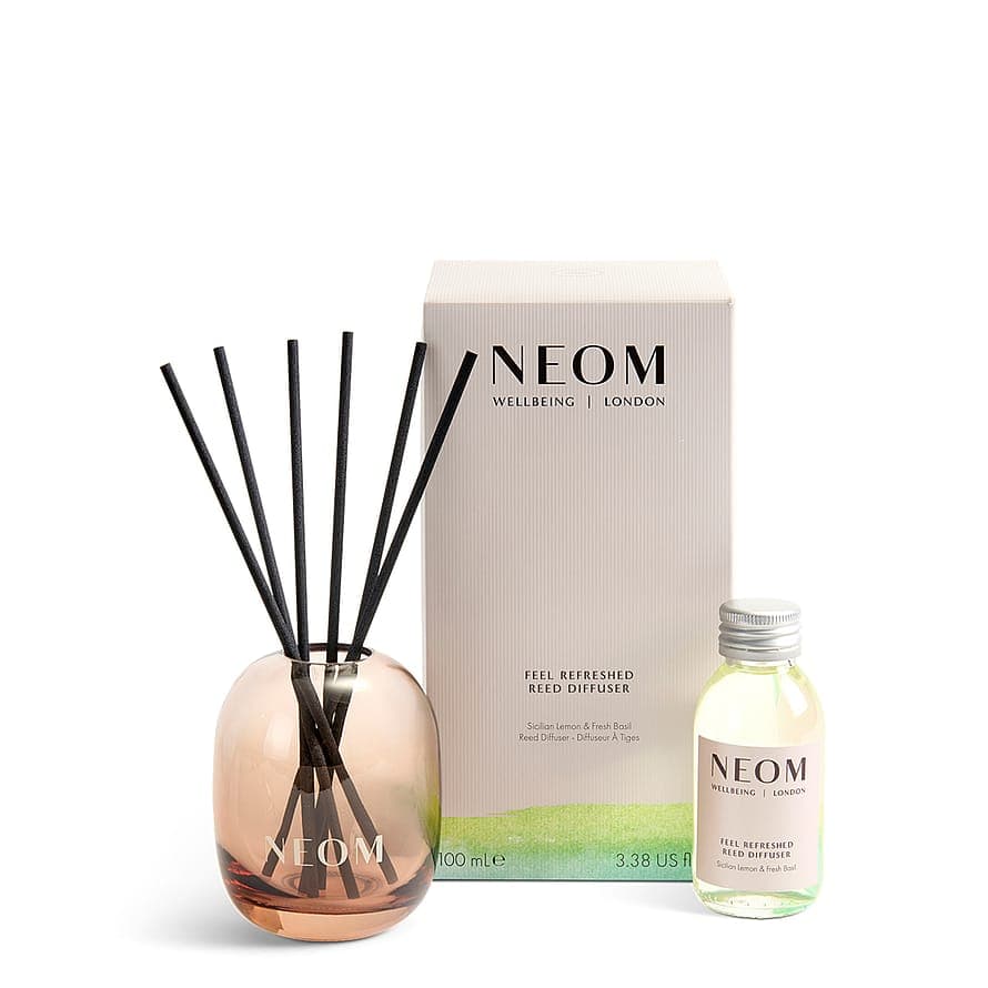 Feel ed Reed Diffuser 100 ml