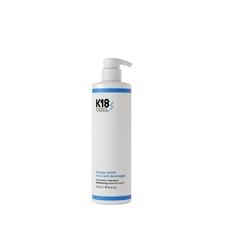 Damage Shield Shampoo 473 ml