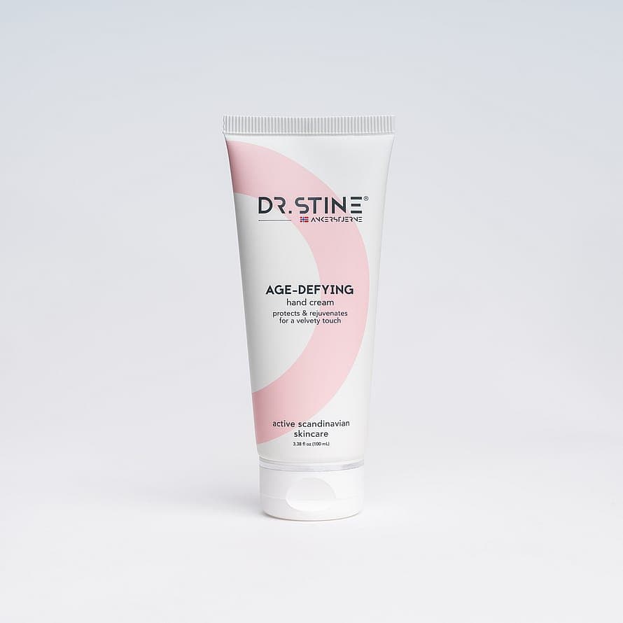 AGE DEFYING Hand Cream 100 ml