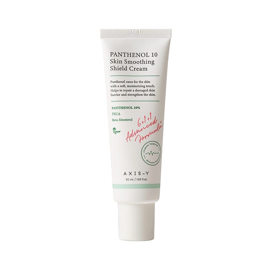 Panthenol 10 Skin Shield Cream 50 ml