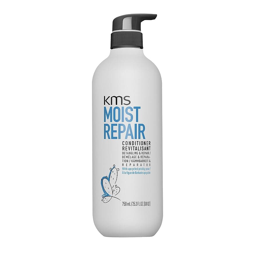 Moist Repair Conditioner 750 ml