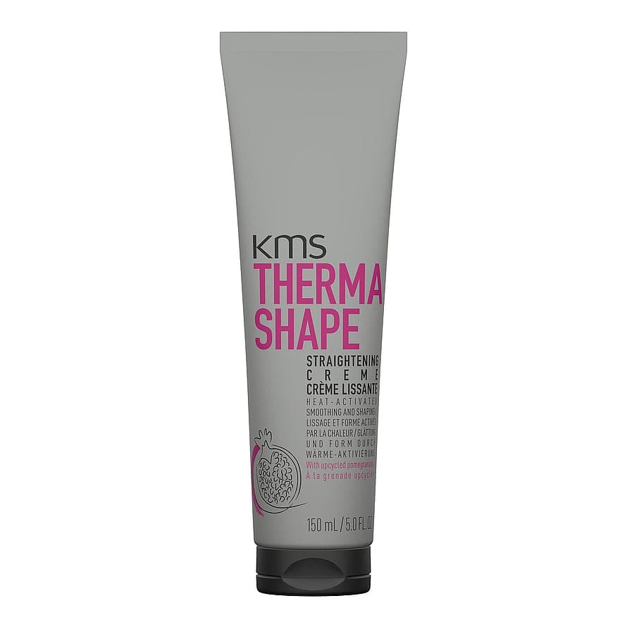 Therma Shape Straightening Creme 150 ml