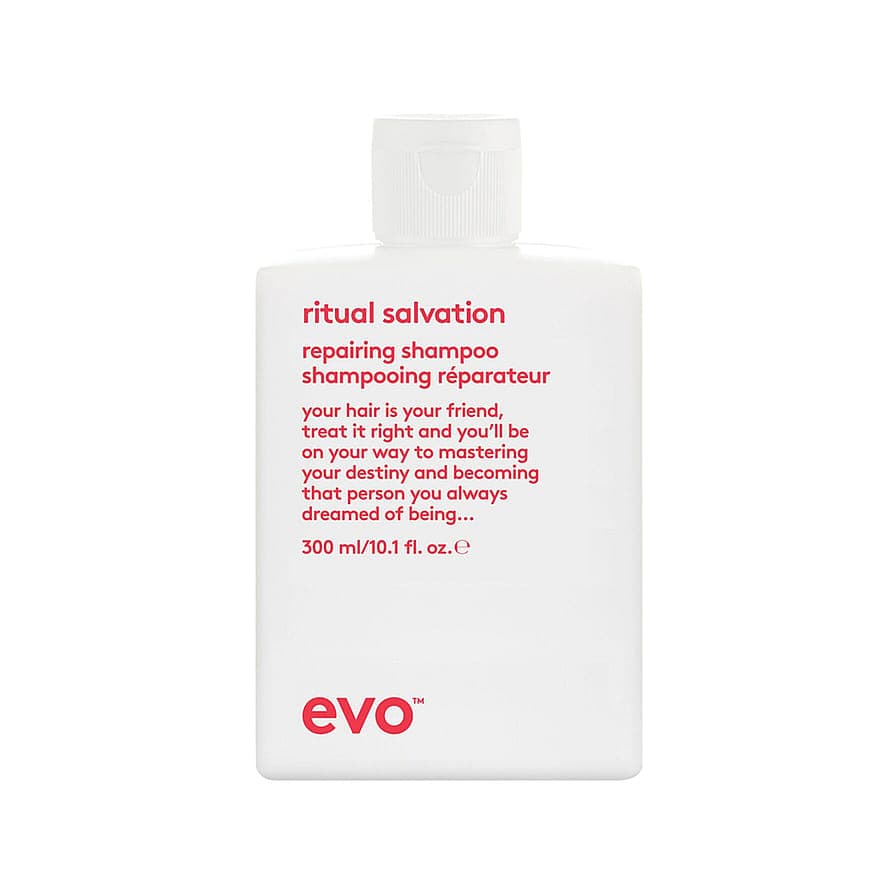 Ritual Salvation Repairing Shampoo 300 ml