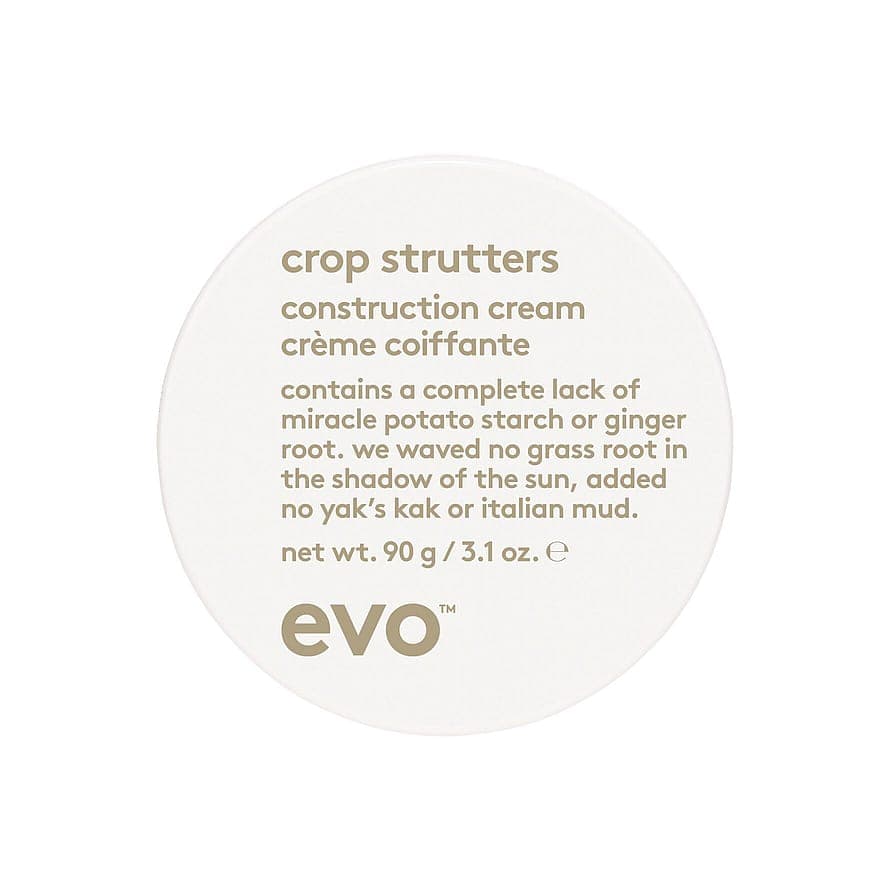 Crop Strutters Construction Cream 90 ml