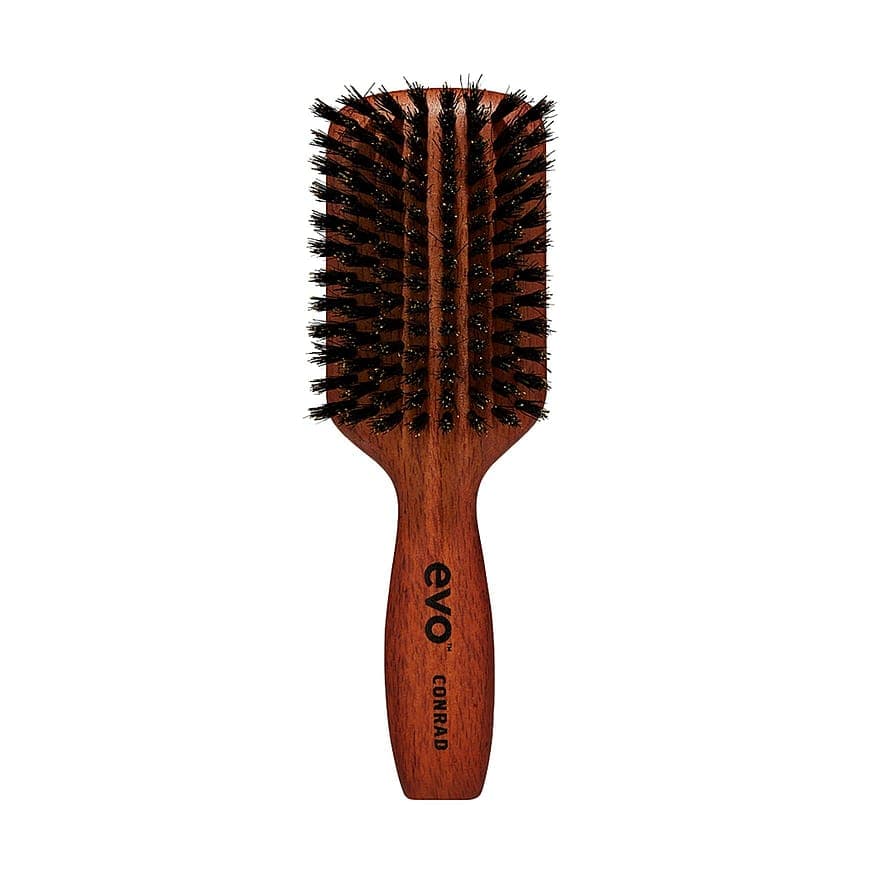 Roy Bristle Paddle Brush 1 pcs
