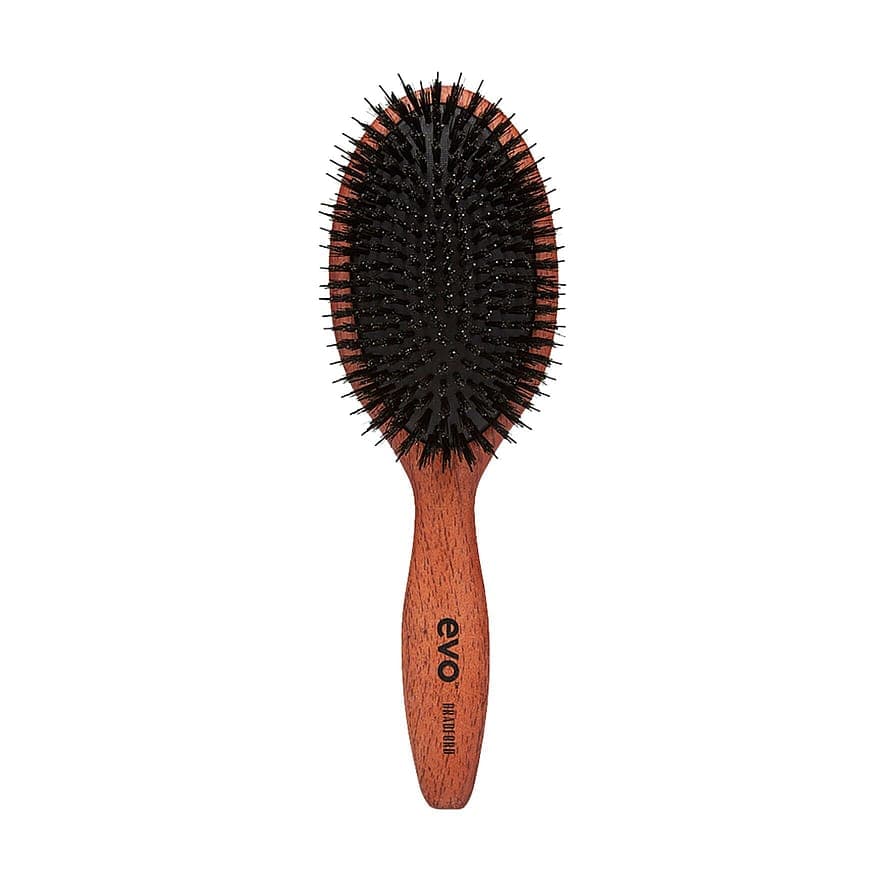 Bradford Pin Bristle Brush 1 pcs