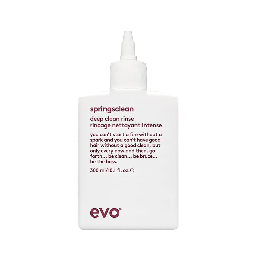 Springclean Deep Cleaning Rinse 300 ml