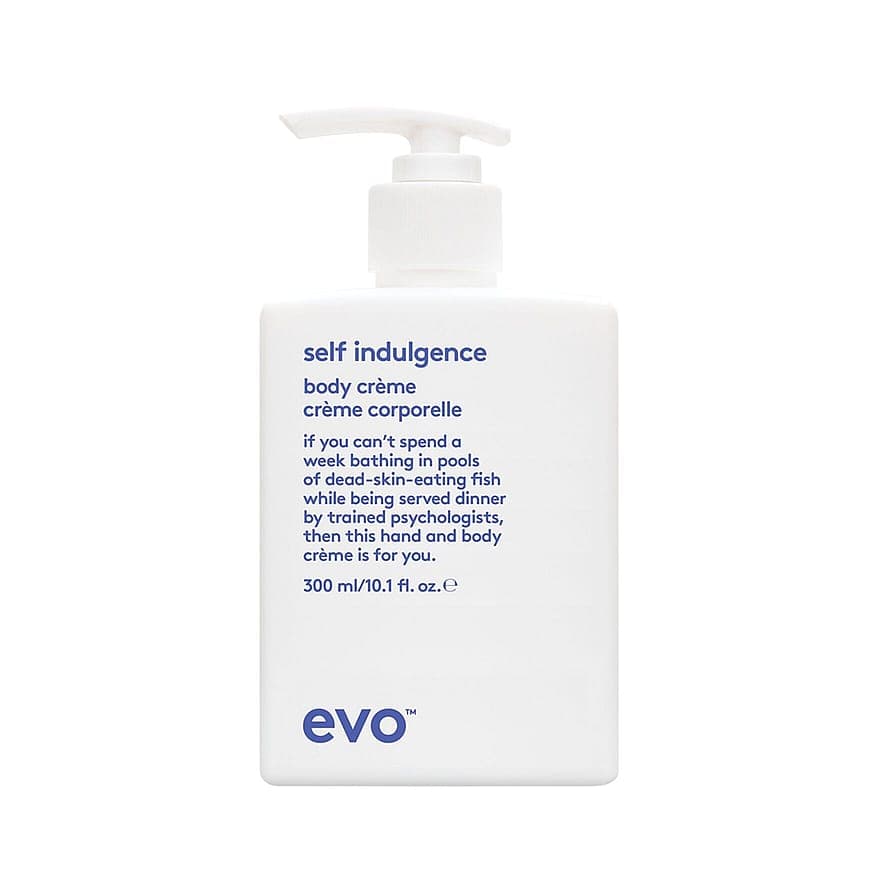 Self Indulgence Body Crème 300 ml