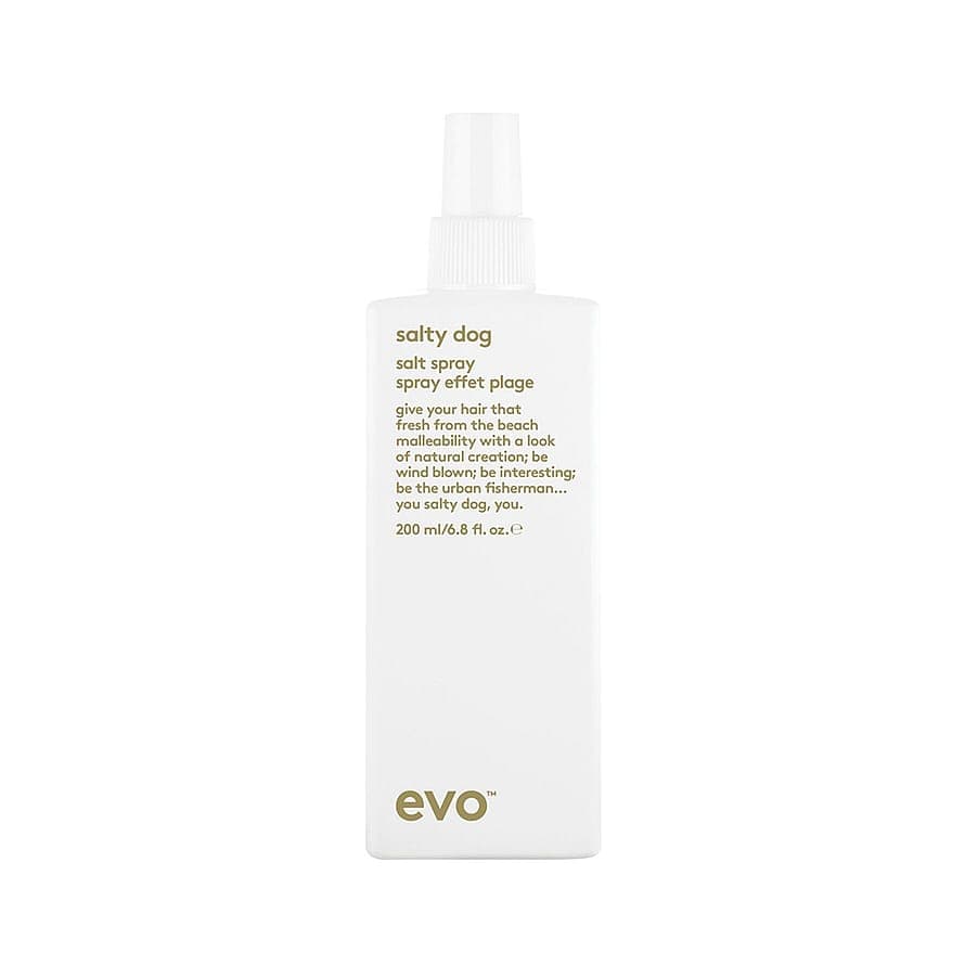 Salty Dog Salt Spray 200 ml