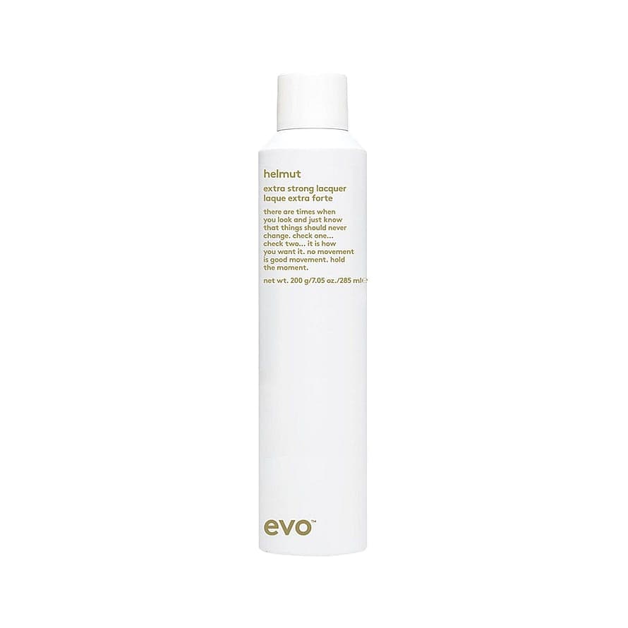 Helmut Extra Strong Lacquer 285 ml