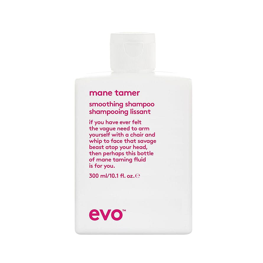 Mane Tamer Shampoo 300 ml