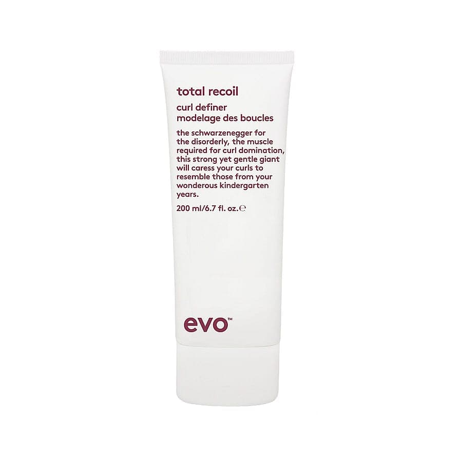 Total Recoil Curl Definer 200 ml