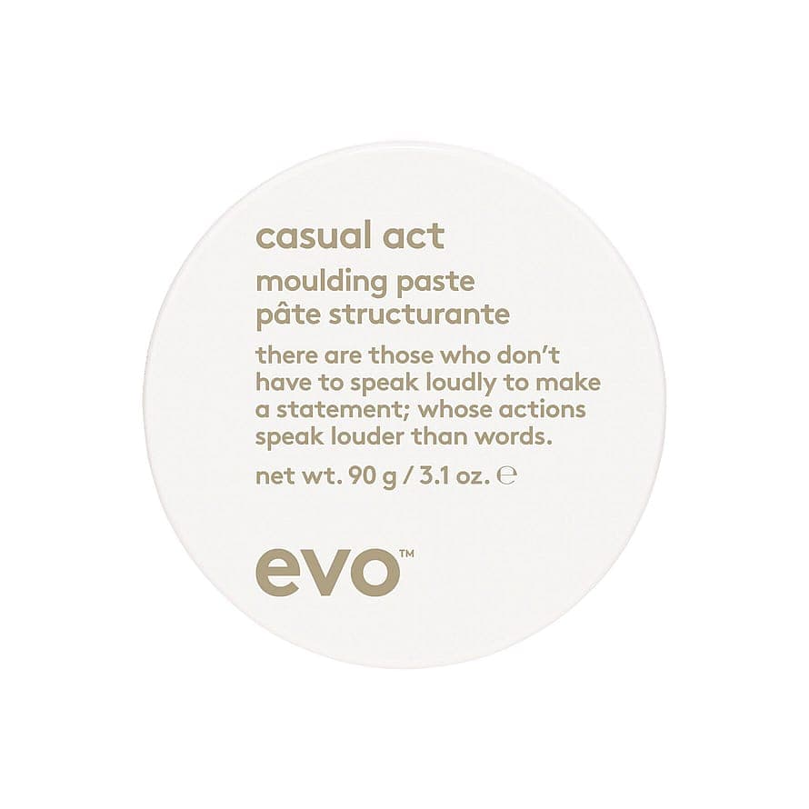 Casual Act Moulding Whip 90 ml