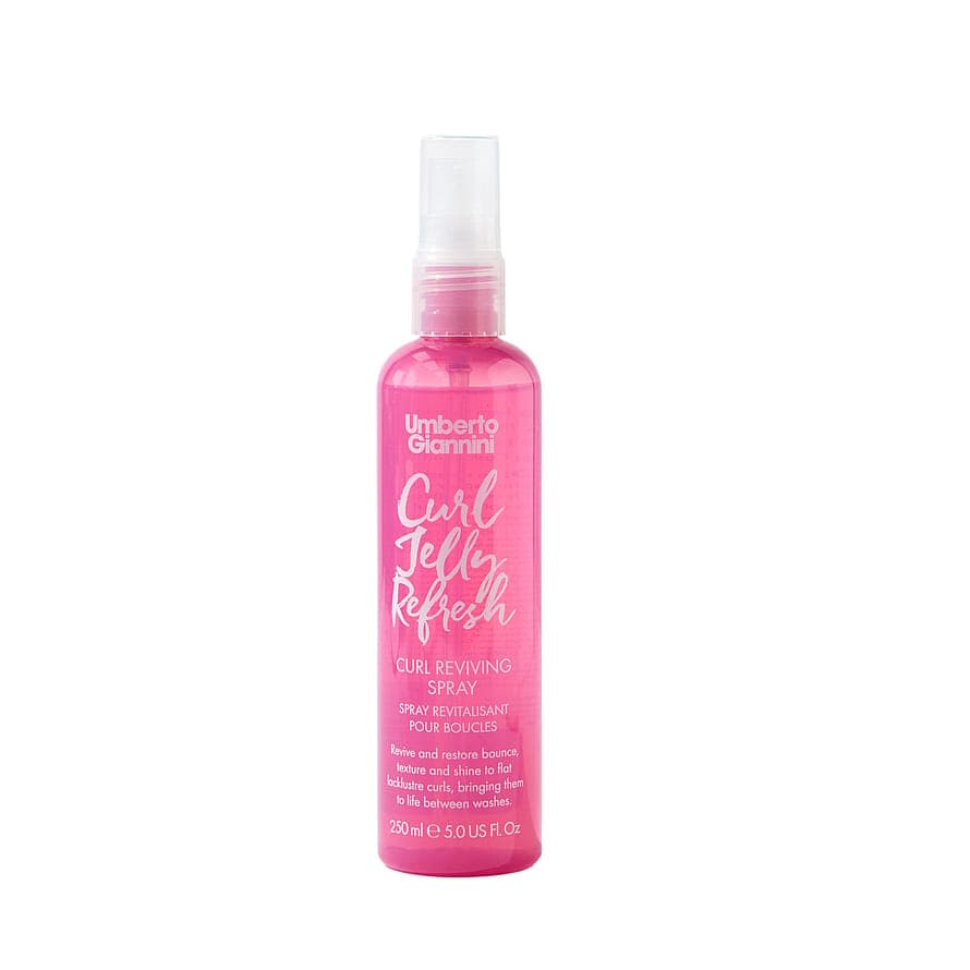 Curl Jelly Spray 250 ml