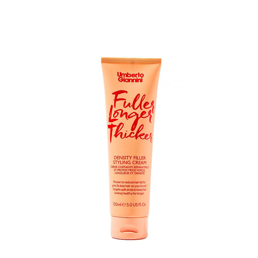 Fuller Longer Thicker Styling Cream 150 ml