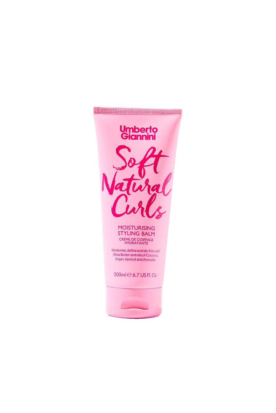 Soft Natural Curls Styling Balm 200 ml