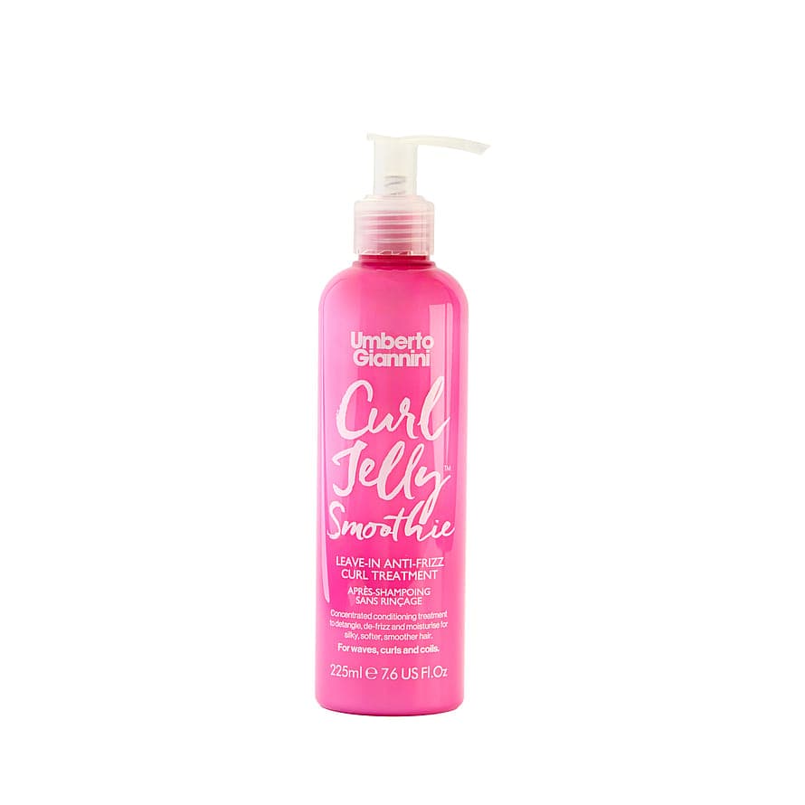 Curl Jelly Smoothie Leave-In Treatment 225 ml