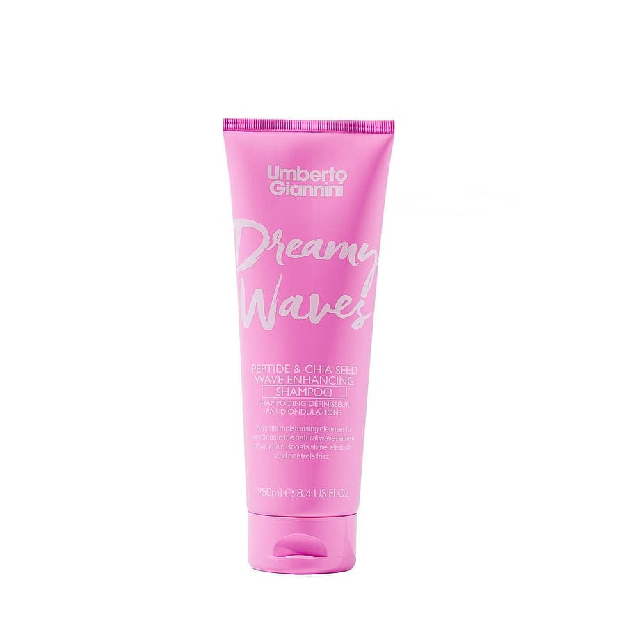 Dreamy Waves Shampoo 250 ml