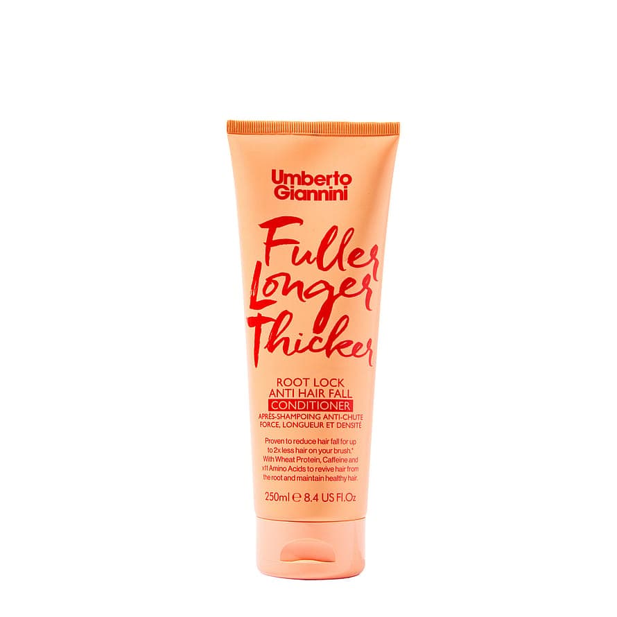 Fuller Longer Thicker Conditioner 250 ml
