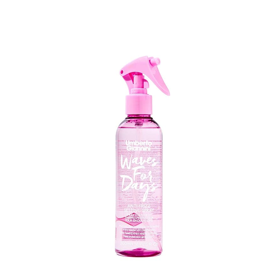 Waves For Days Setting Spray 200 ml