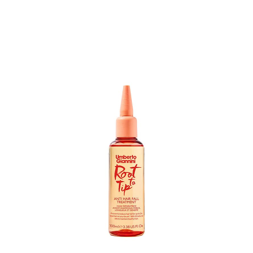 Root To Tip Hair Fall Treatment 100 ml