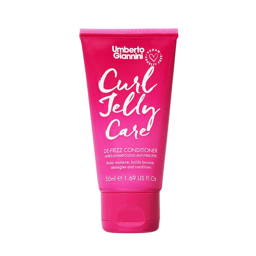 Curl Jelly Mini Care Conditioner 50 ml