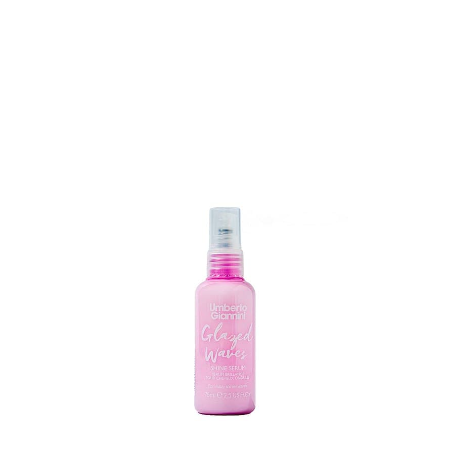 Glazed Waves Shine Serum 75 ml