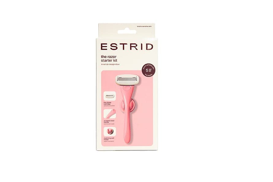 Razor Starter Kit Ribbon