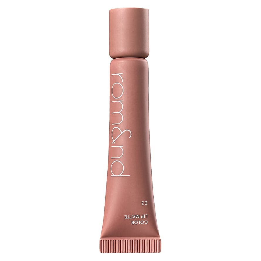 Color Lip Matte 03 Taupe Dawn
