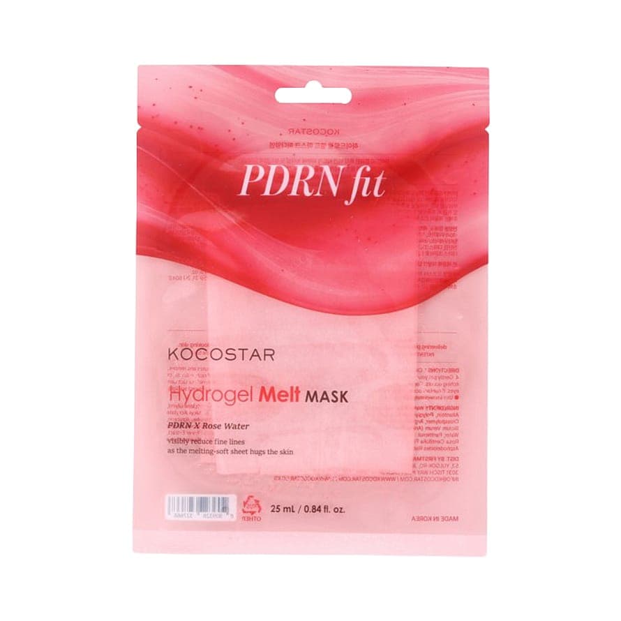 Hydrogel Melt Mask PDRN Fit Kocostar Hydrogel Melt Mask PDRN Fit