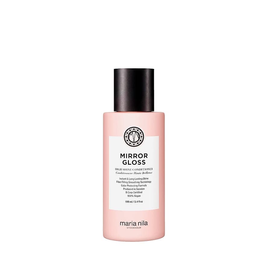 Mirror Gloss Conditioner 100 ml