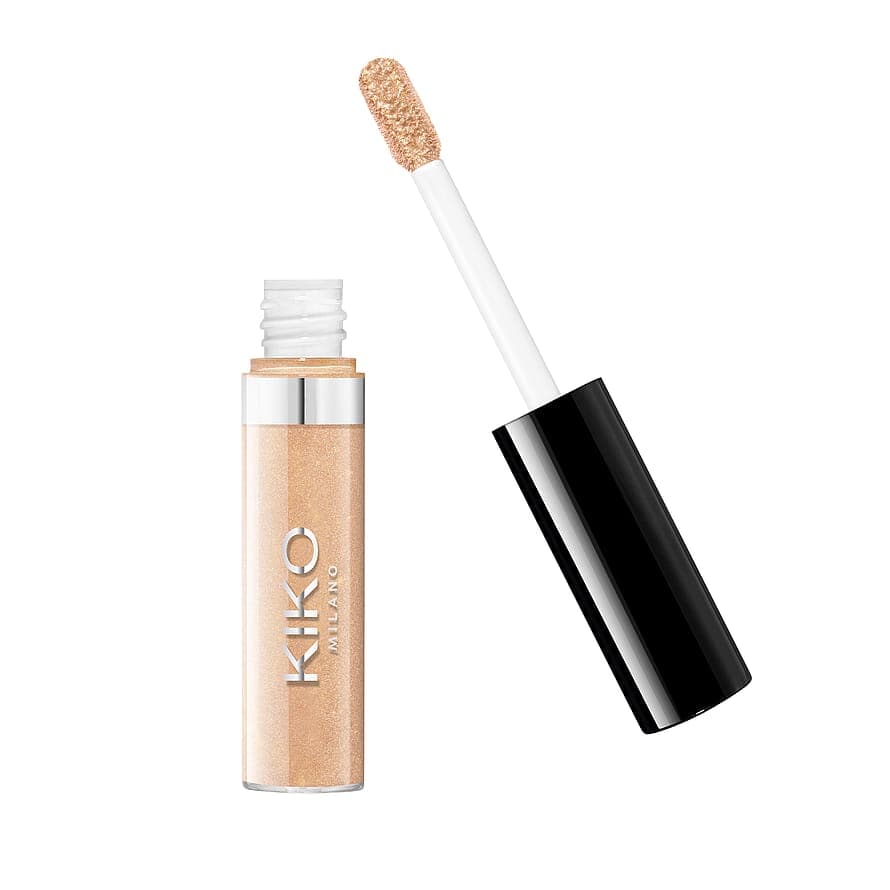 Long Lasting Liquid Eyeshadow 03 Perfect Gold 4,5 ml
