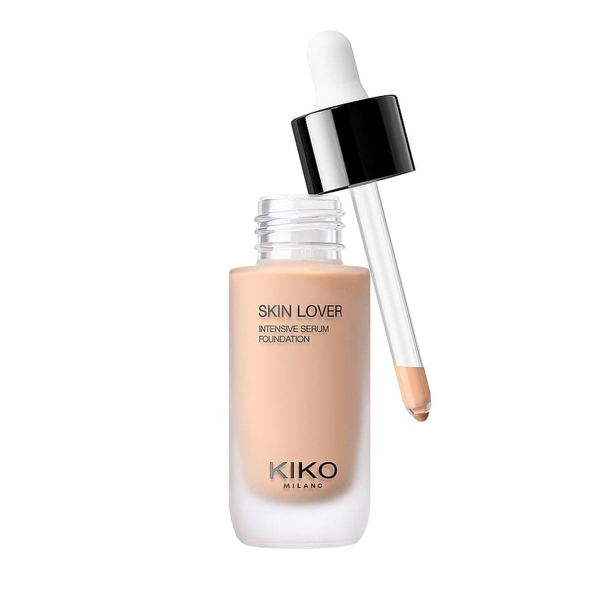 Skin Lover Intensive Serum Foundation 2WR Warm Rose 28 ml
