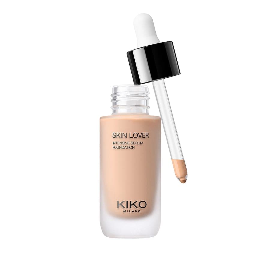 Skin Lover Intensive Serum Foundation 2WG Warm Gold 28 ml