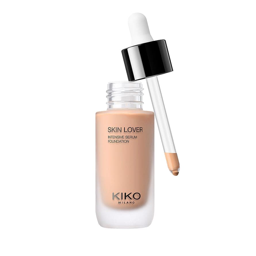 Skin Lover Intensive Serum Foundation 3NG Neutral Gold 28 ml